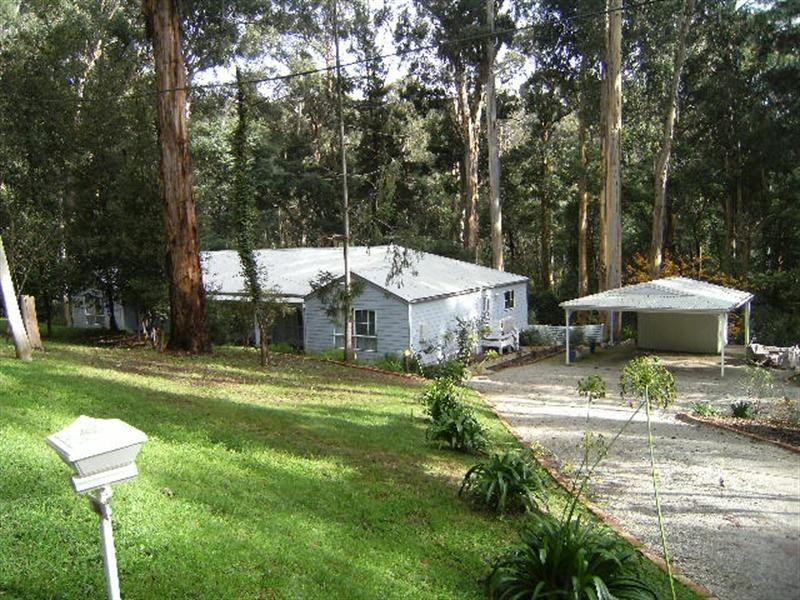 38 Priestley Crescent, Mount Evelyn VIC 3796