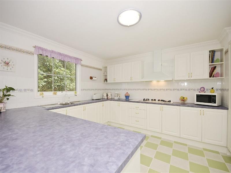 38 Priestley Crescent, Mount Evelyn VIC 3796