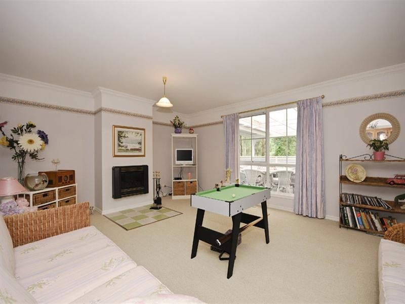 38 Priestley Crescent, Mount Evelyn VIC 3796