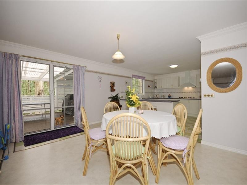 38 Priestley Crescent, Mount Evelyn VIC 3796