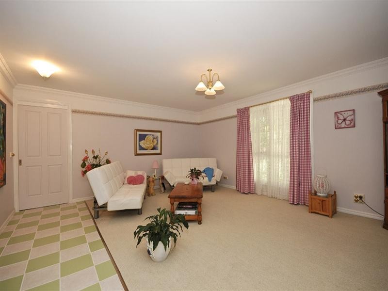 38 Priestley Crescent, Mount Evelyn VIC 3796