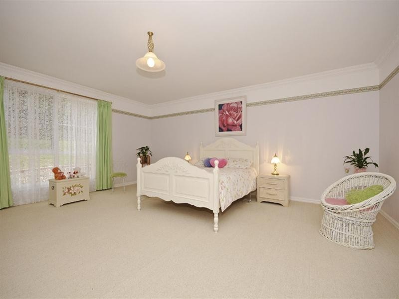 38 Priestley Crescent, Mount Evelyn VIC 3796