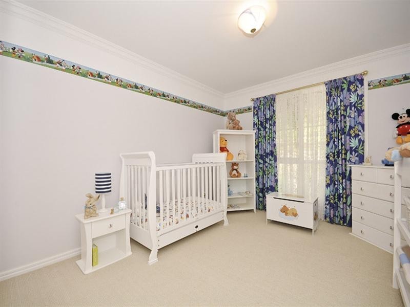 38 Priestley Crescent, Mount Evelyn VIC 3796