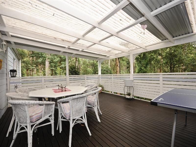 38 Priestley Crescent, Mount Evelyn VIC 3796