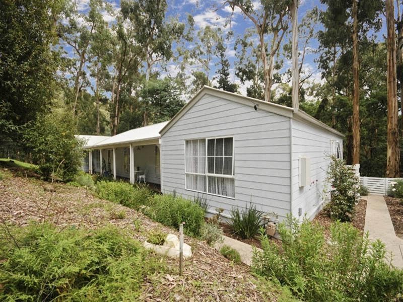 38 Priestley Crescent, Mount Evelyn VIC 3796