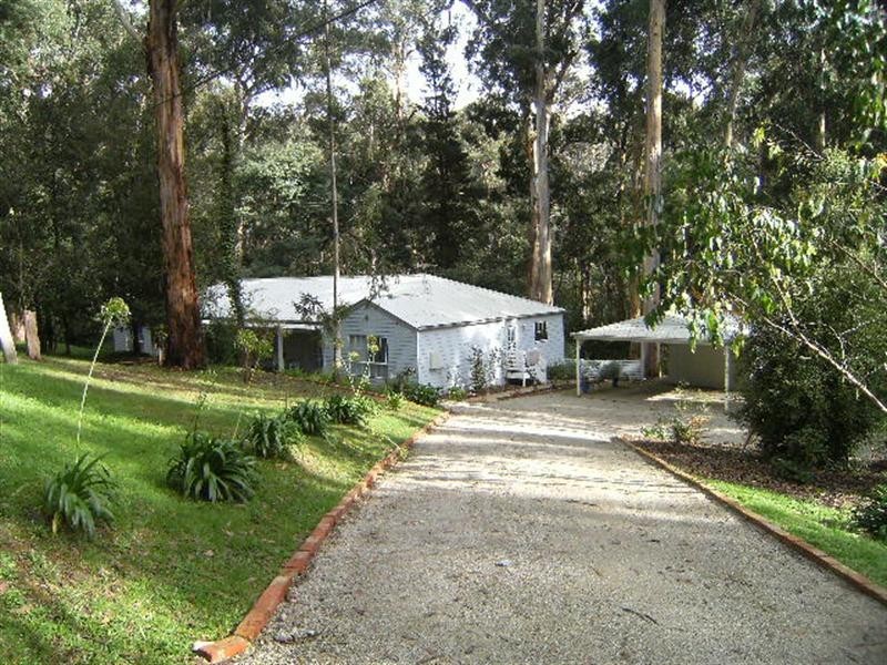 38 Priestley Crescent, Mount Evelyn VIC 3796