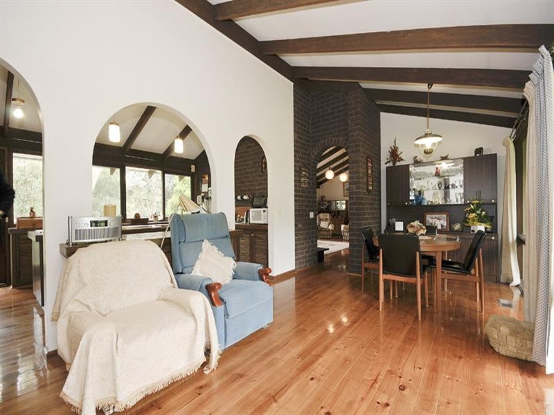 5 Newton Avenue, Mount Evelyn VIC 3796