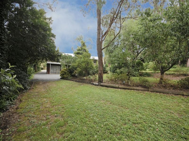 5 Newton Avenue, Mount Evelyn VIC 3796