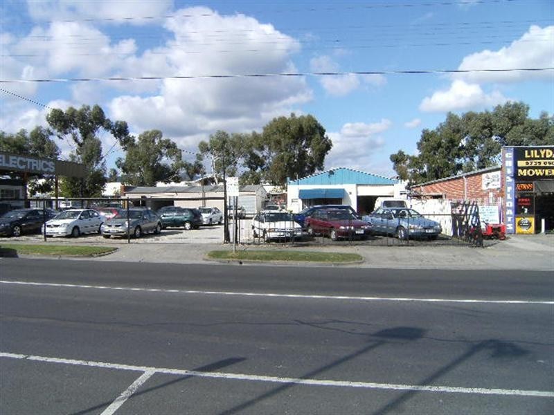 50 John Street, Lilydale VIC 3140