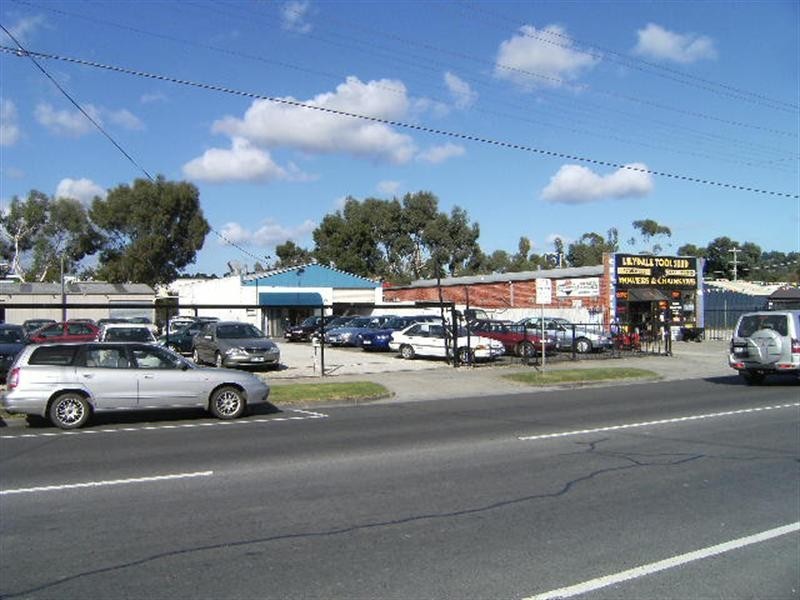 50 John Street, Lilydale VIC 3140