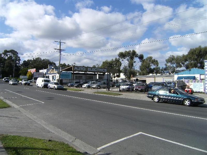 50 John Street, Lilydale VIC 3140