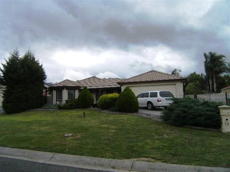 14 Newhaven Court, Lilydale VIC 3140