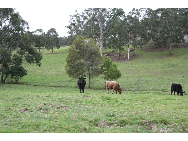 Lot 1, 550 Maroondah Highway, Lilydale VIC 3140