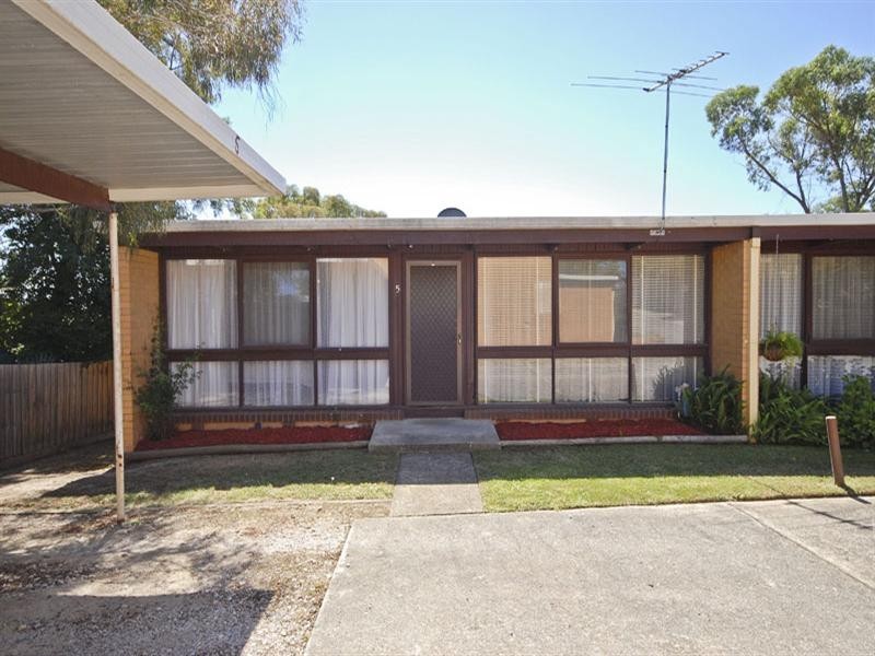 5/8 Gardiner Street, Lilydale VIC 3140