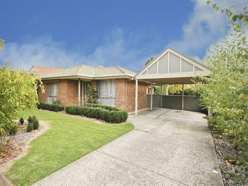 15 Archer Close, Lilydale VIC 3140