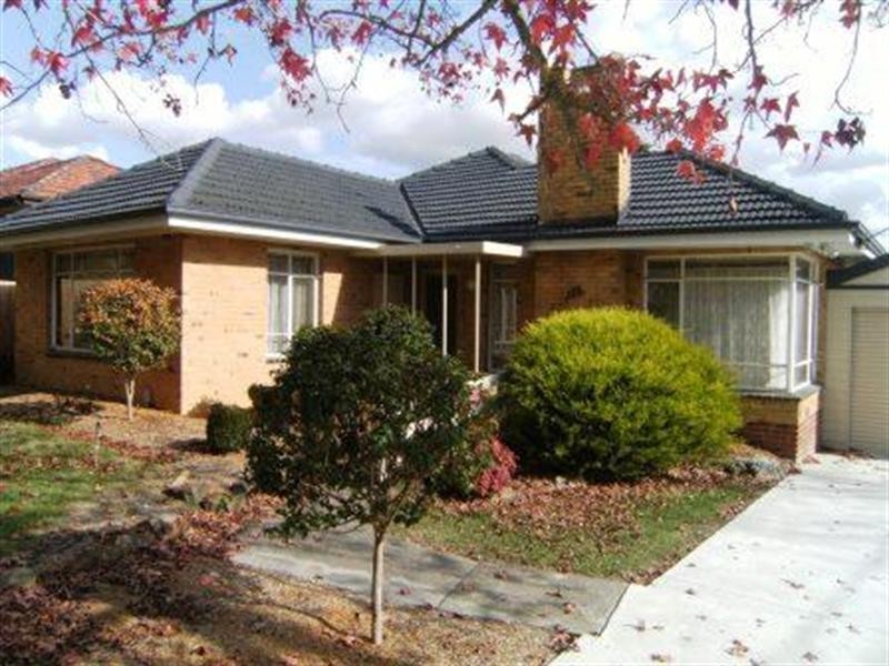 109 Anderson Street, Lilydale VIC 3140