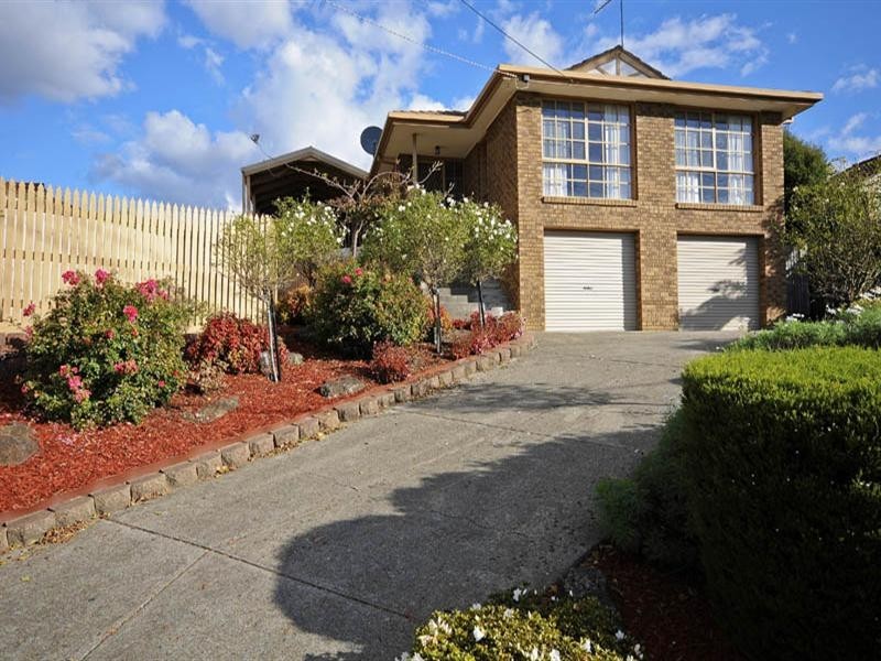 47 Switchback Road, Chirnside Park VIC 3116