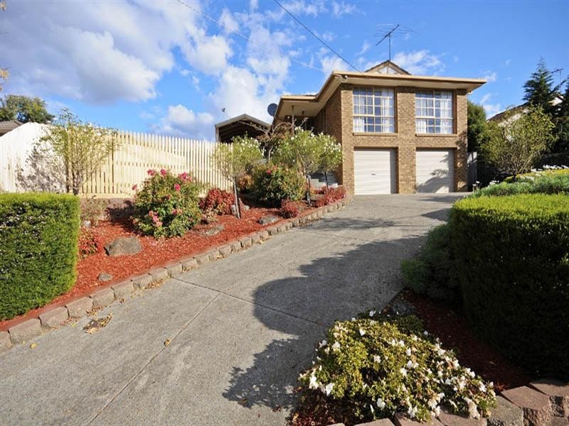 47 Switchback Road, Chirnside Park VIC 3116