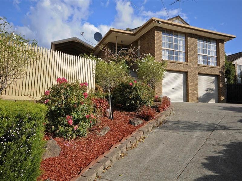 47 Switchback Road, Chirnside Park VIC 3116