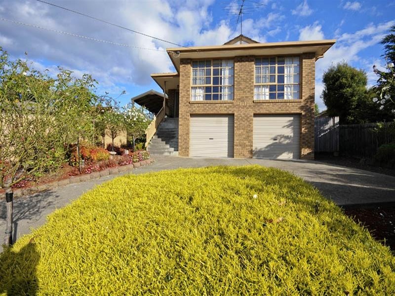 47 Switchback Road, Chirnside Park VIC 3116