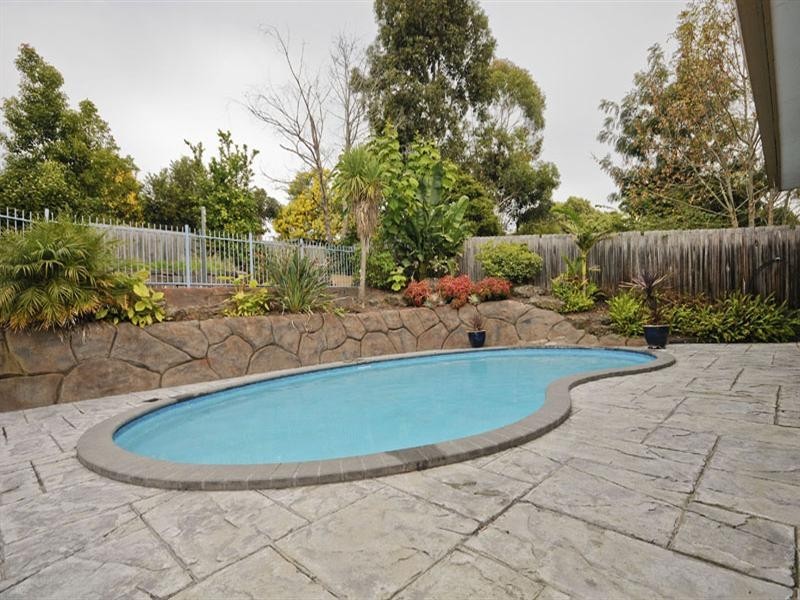 47 Switchback Road, Chirnside Park VIC 3116