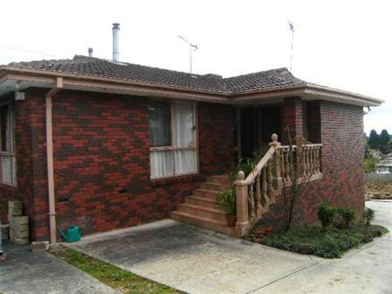 11 Bowen Road, Lilydale VIC 3140