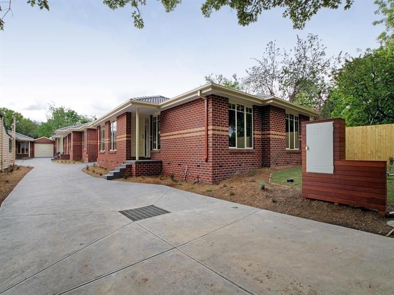 Unit 3, 98-100 Maroondah Hwy., Healesville VIC 3777