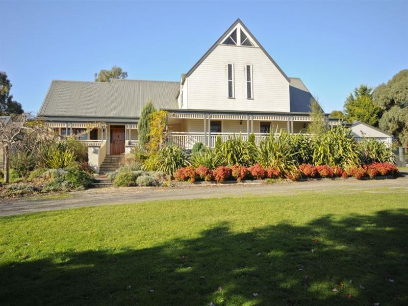2 Greenridge Court, Wesburn VIC 3799