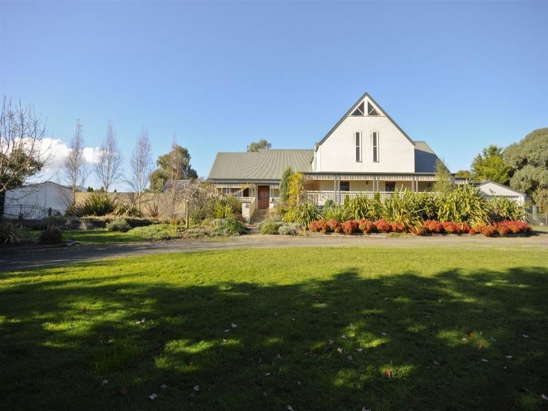 2 Greenridge Court, Wesburn VIC 3799