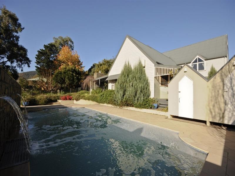 2 Greenridge Court, Wesburn VIC 3799