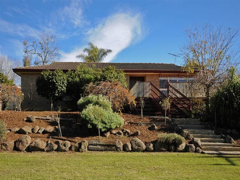 41 Rolloway Rise, Chirnside Park VIC 3116