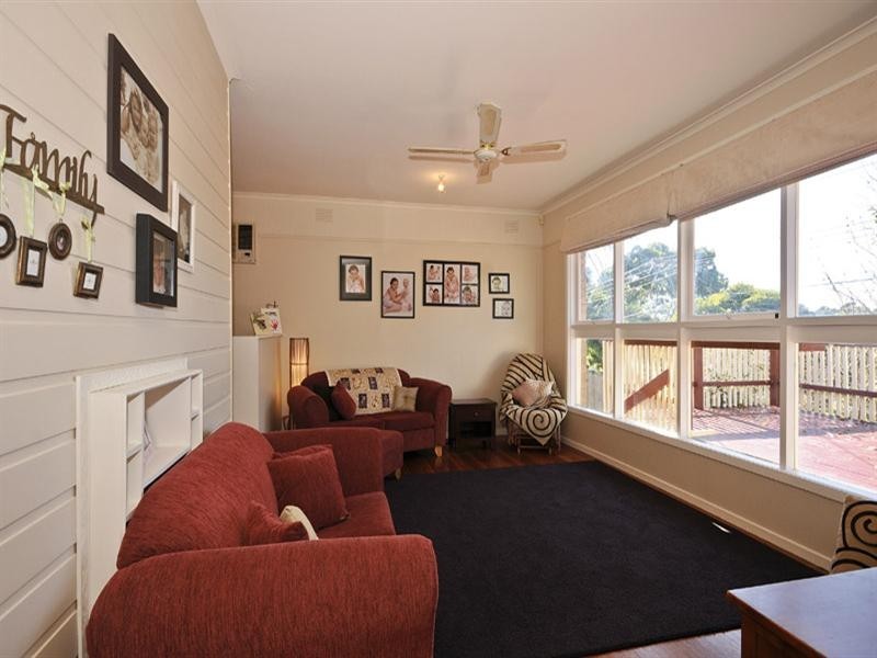 41 Rolloway Rise, Chirnside Park VIC 3116