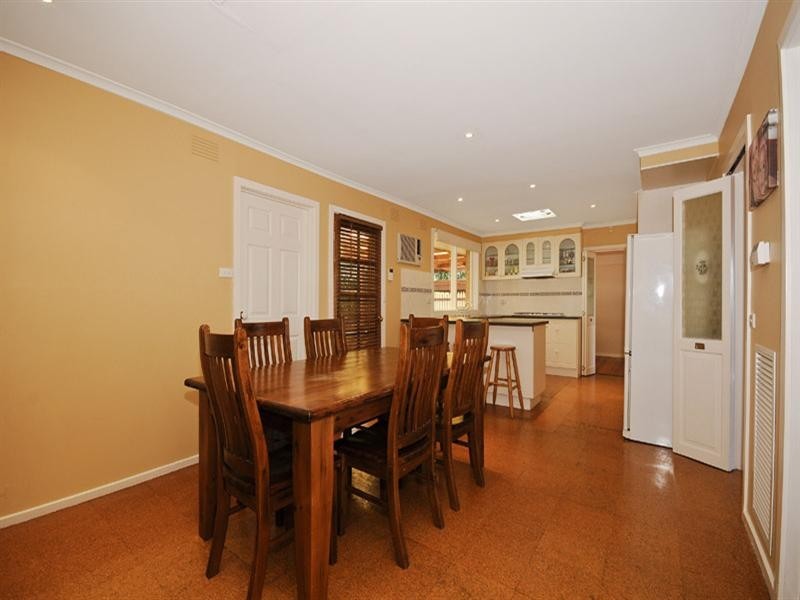 41 Rolloway Rise, Chirnside Park VIC 3116