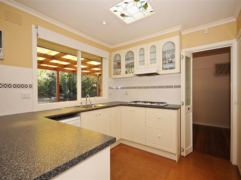 41 Rolloway Rise, Chirnside Park VIC 3116