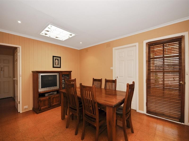 41 Rolloway Rise, Chirnside Park VIC 3116