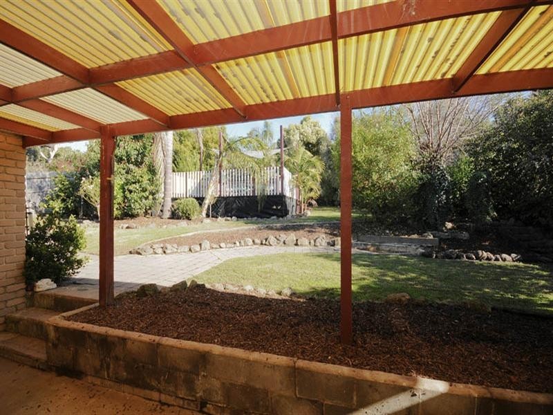 41 Rolloway Rise, Chirnside Park VIC 3116