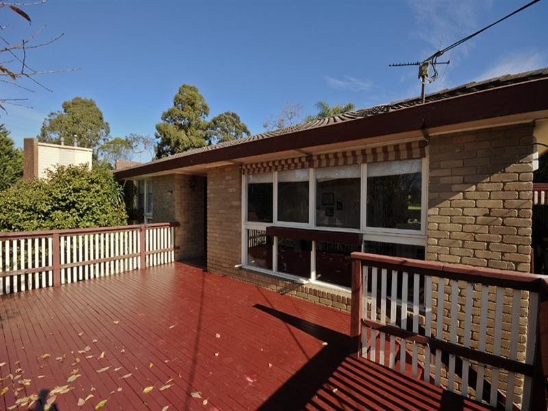 41 Rolloway Rise, Chirnside Park VIC 3116