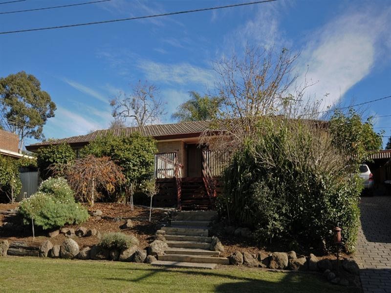 41 Rolloway Rise, Chirnside Park VIC 3116