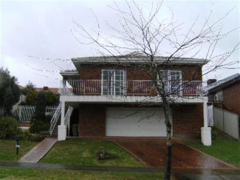 23 Parkview Terrace, Chirnside Park VIC 3116