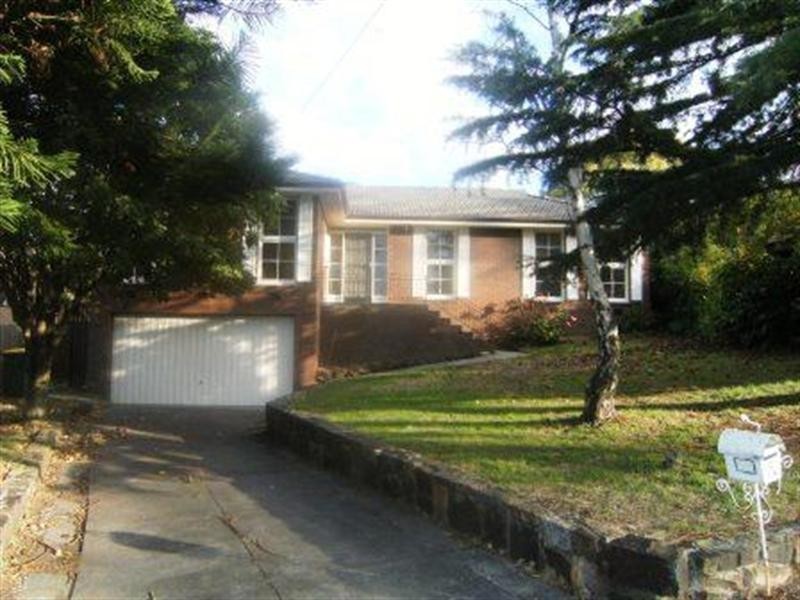 5 Campus Gate, Lilydale VIC 3140