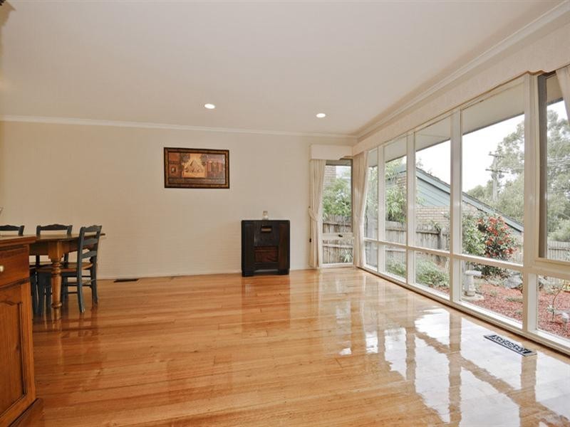 29 Rolloway Rise, Chirnside Park VIC 3116