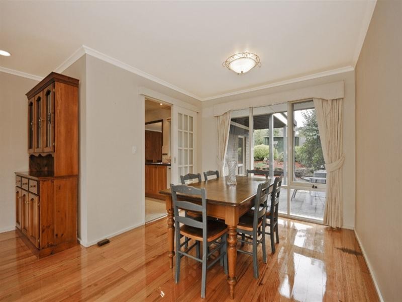 29 Rolloway Rise, Chirnside Park VIC 3116