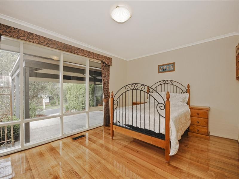 29 Rolloway Rise, Chirnside Park VIC 3116