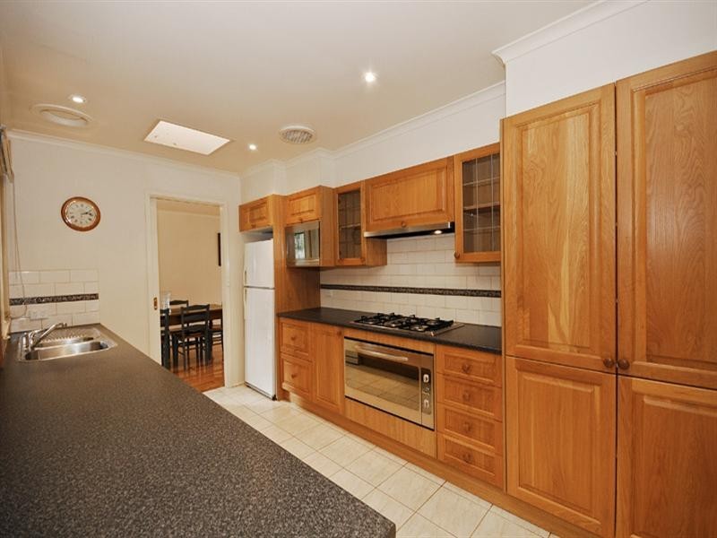 29 Rolloway Rise, Chirnside Park VIC 3116