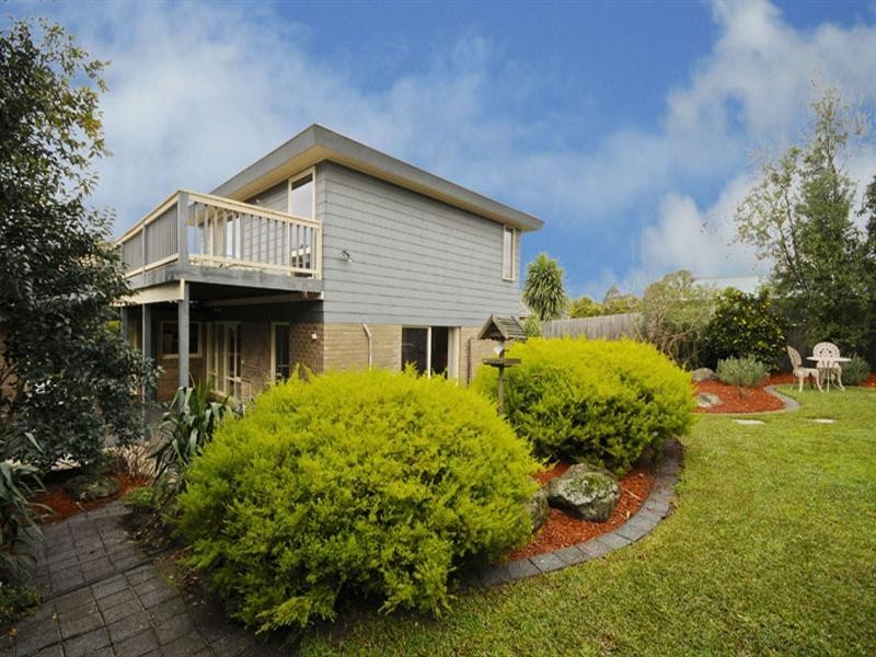 29 Rolloway Rise, Chirnside Park VIC 3116