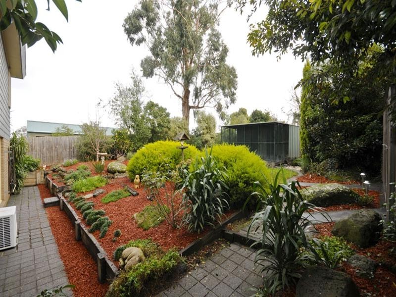 29 Rolloway Rise, Chirnside Park VIC 3116