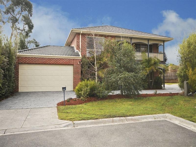 6 Chateau Close, Croydon VIC 3136