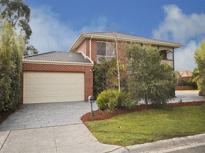 6 Chateau Close, Croydon VIC 3136