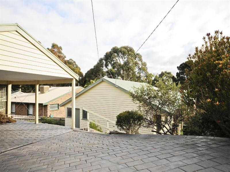 41 Huntingdale Drive, Chirnside Park VIC 3116