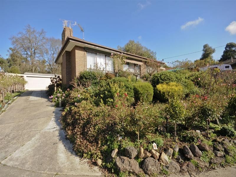 8 Ducol Court, Seville VIC 3139